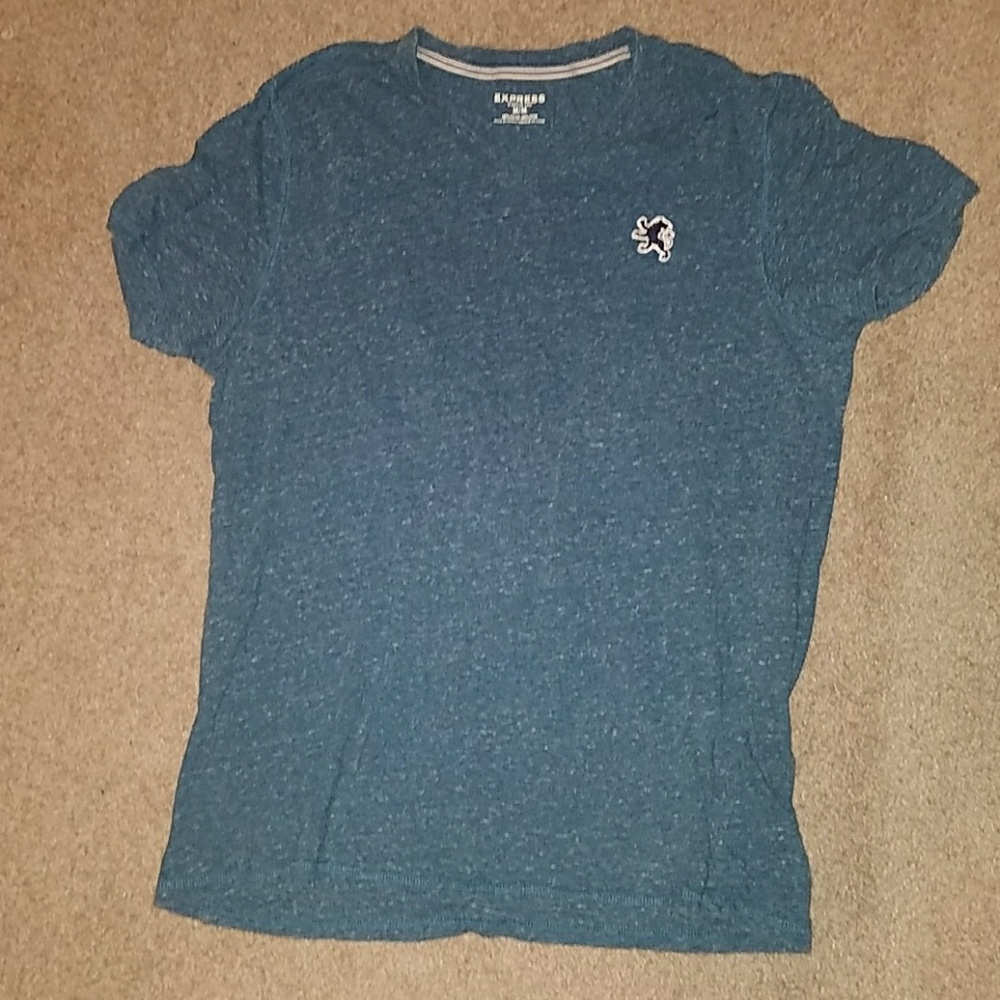 Express medium shirt